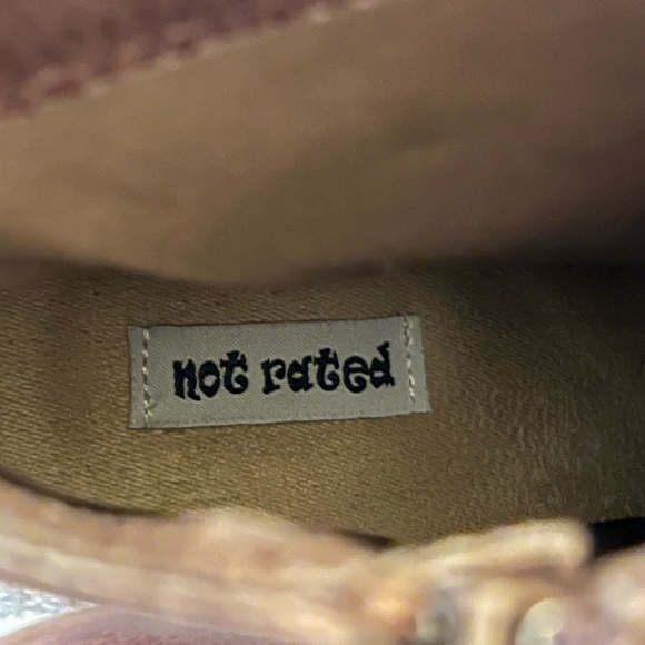 Western Chic Boot - Picture 7 of 12